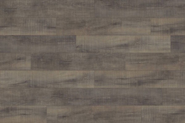 Luxury Vinyl Plank Backwoods Kaplan Grey Plank